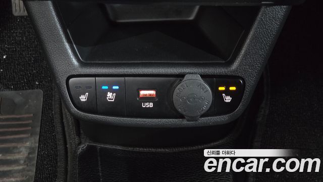 Kia RAY 2024 — photo 24