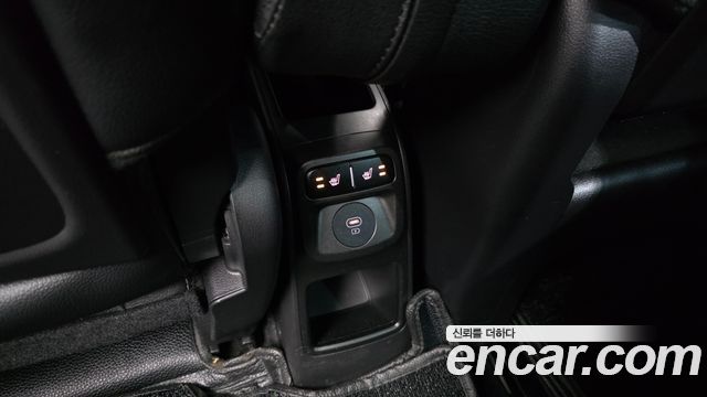 Kia RAY 2024 — photo 25