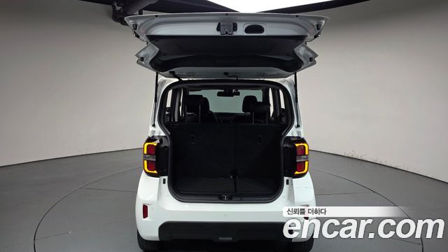 Kia RAY 2024 — photo 26