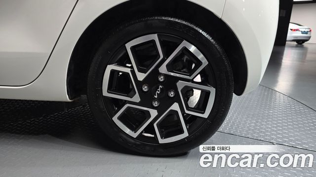 Kia RAY 2024 — photo 7