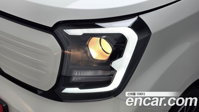 Kia RAY 2024 — photo 8