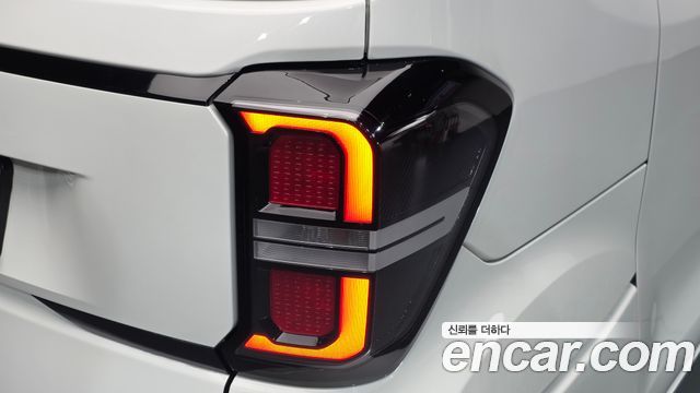 Kia RAY 2024 — photo 9