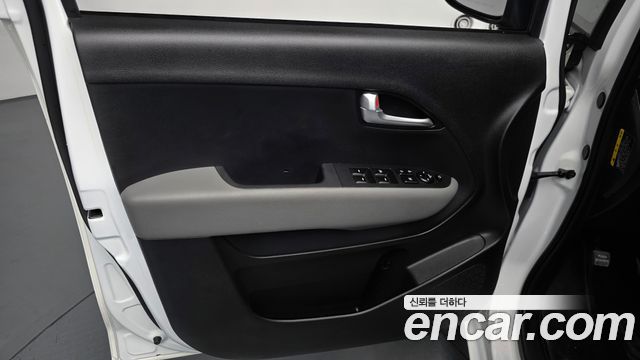 Kia RAY 2024 — photo 14