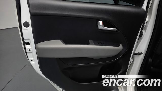 Kia RAY 2024 — photo 15