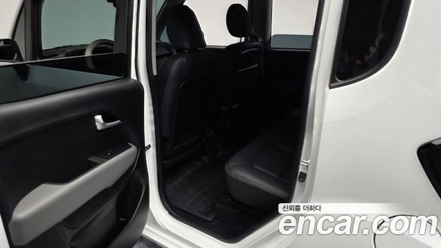 Kia RAY 2024 — photo 16
