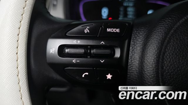 Kia RAY 2024 — photo 29