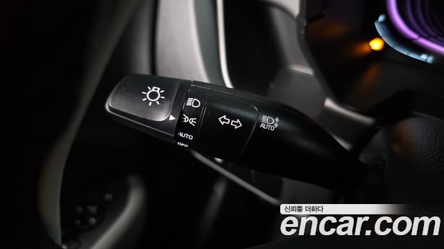 Kia RAY 2024 — photo 30