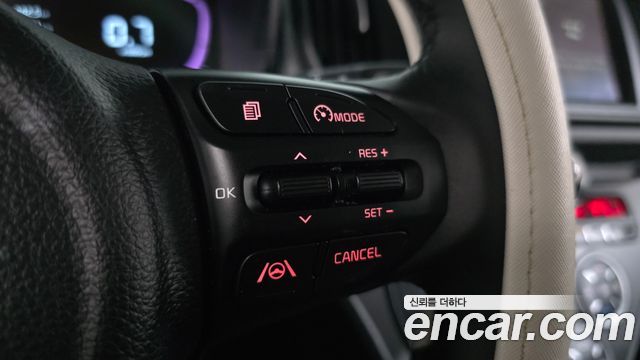 Kia RAY 2024 — photo 31