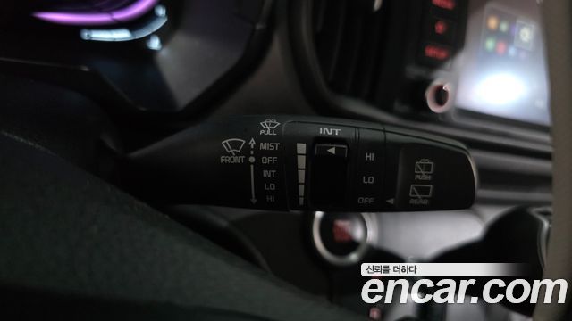 Kia RAY 2024 — photo 32