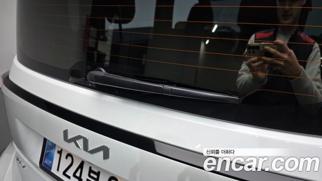 Kia RAY 2024 — photo 34