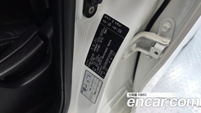 Kia RAY 2024 — photo 35