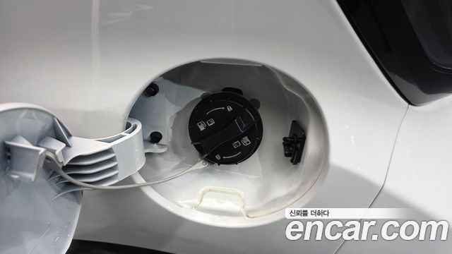 Kia RAY 2024 — photo 36