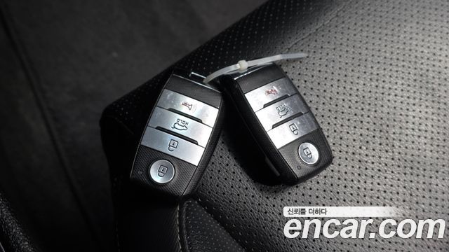 Kia Sportage 2016 — photo 24