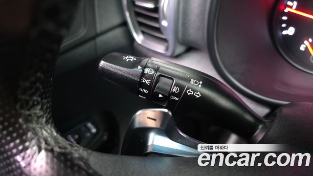 Kia Sportage 2016 — photo 25