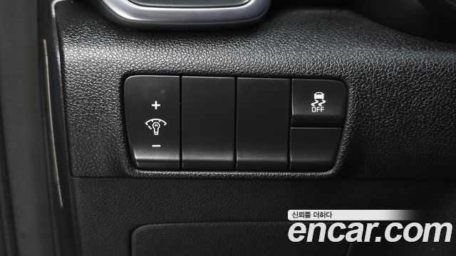 Kia Sportage 2016 — photo 28