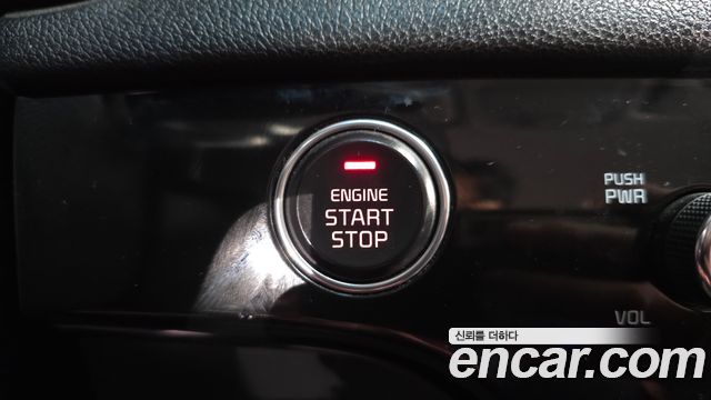 Kia Sportage 2016 — photo 29
