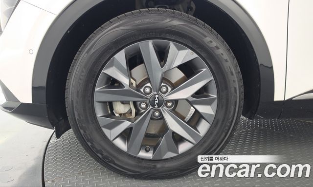 Kia Sportage 2022 — photo 5