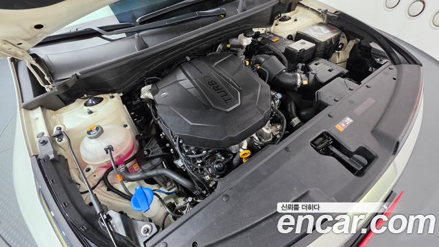 Kia Sportage 2022 — photo 6