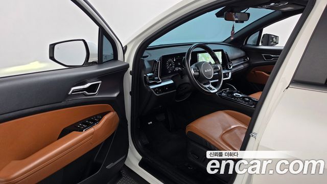 Kia Sportage 2022 — photo 13