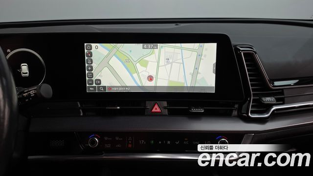 Kia Sportage 2022 — photo 18