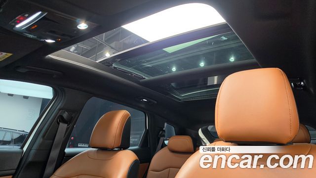 Kia Sportage 2022 — photo 21
