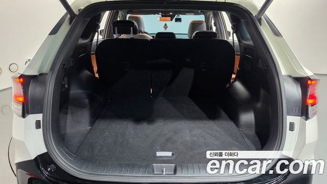 Kia Sportage 2022 — photo 23