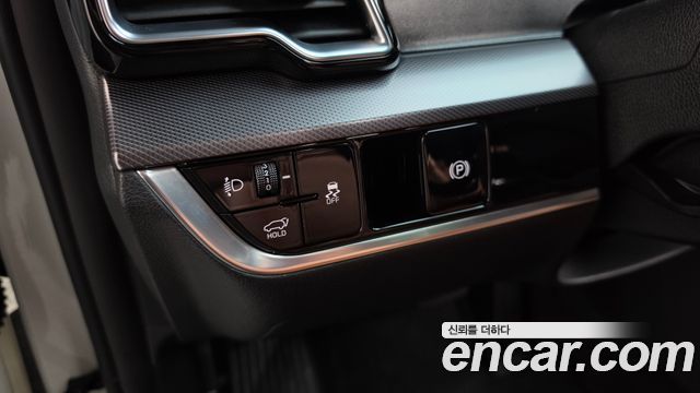 Kia Sportage 2022 — photo 25