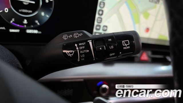 Kia Sportage 2022 — photo 26