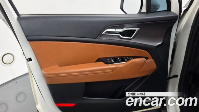 Kia Sportage 2022 — photo 14