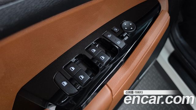 Kia Sportage 2022 — photo 27