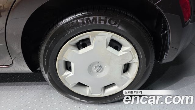 Nissan Cube 2012 — photo 5