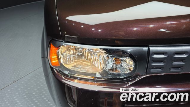 Nissan Cube 2012 — photo 8