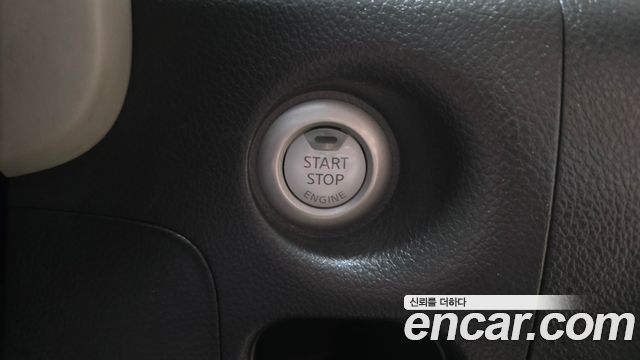 Nissan Cube 2012 — photo 27