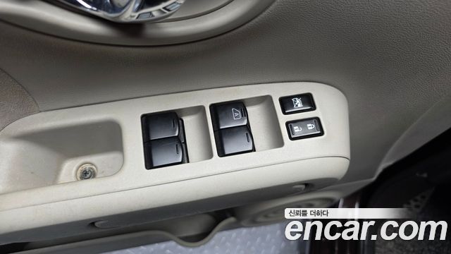 Nissan Cube 2012 — photo 28