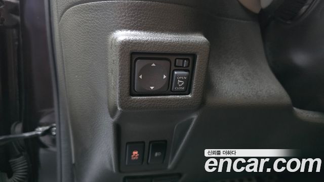 Nissan Cube 2012 — photo 29