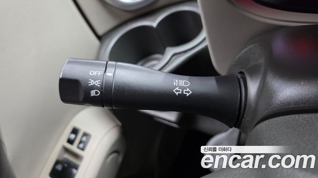 Nissan Cube 2012 — photo 30
