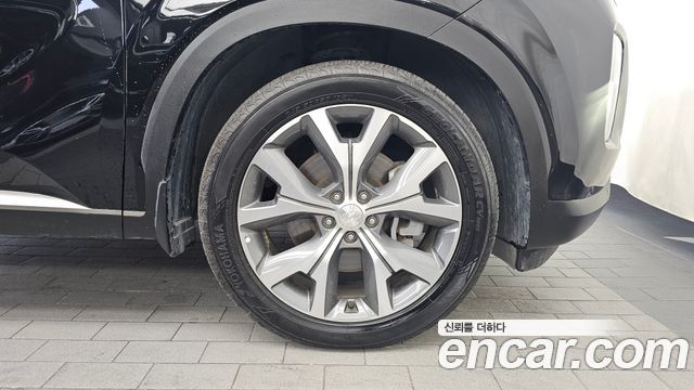 Hyundai Palisade 2022 — photo 5