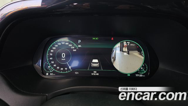 Hyundai Palisade 2022 — photo 11