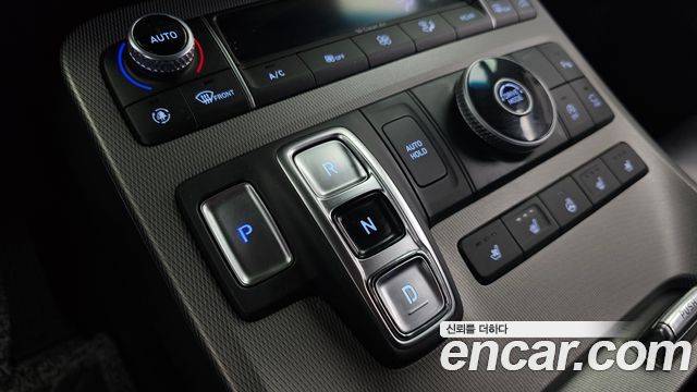 Hyundai Palisade 2022 — photo 12