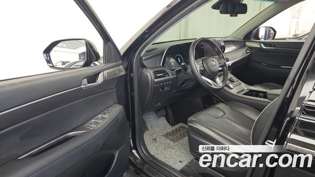 Hyundai Palisade 2022 — photo 13