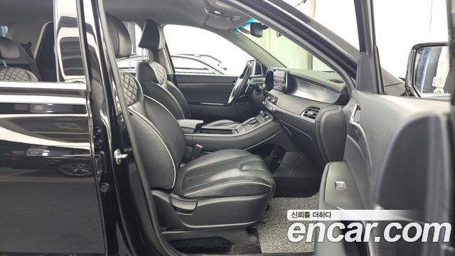 Hyundai Palisade 2022 — photo 17