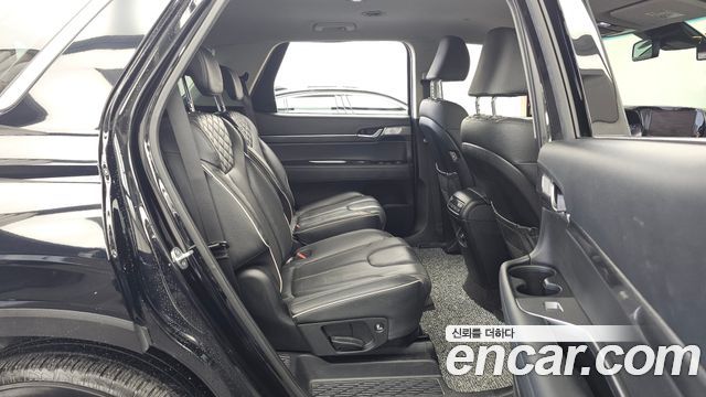 Hyundai Palisade 2022 — photo 18