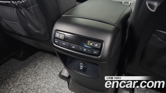 Hyundai Palisade 2022 — photo 25