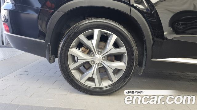 Hyundai Palisade 2022 — photo 7