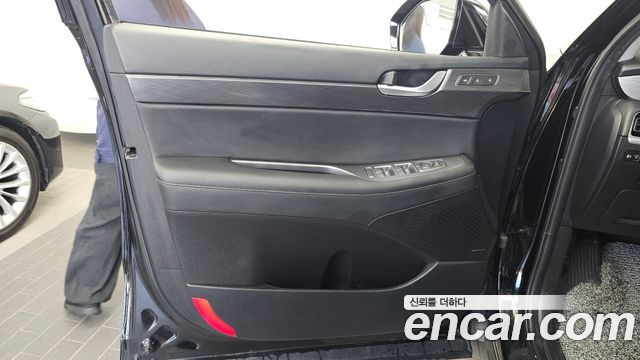 Hyundai Palisade 2022 — photo 14