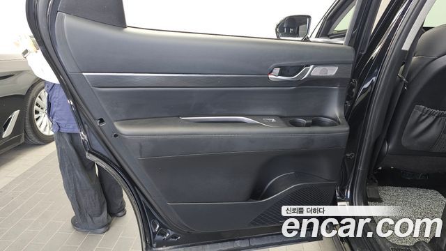 Hyundai Palisade 2022 — photo 15
