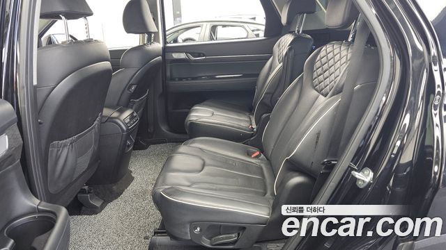 Hyundai Palisade 2022 — photo 16