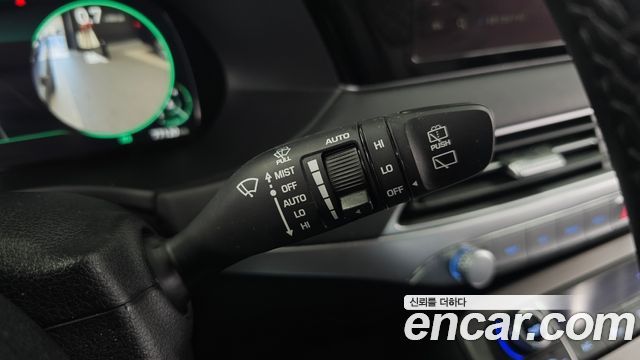 Hyundai Palisade 2022 — photo 27