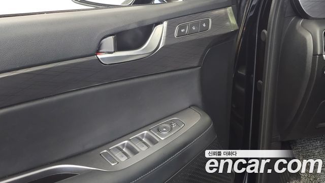 Hyundai Palisade 2022 — photo 28