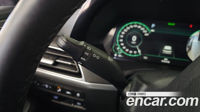 Hyundai Palisade 2022 — photo 29
